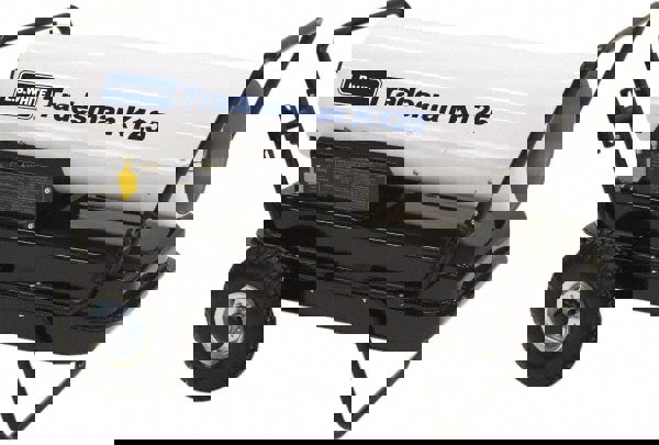 125,000 BTU Kerosene/#1 Diesel/Jet A Fue